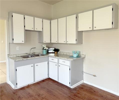 4129 Barrera Drive Corpus Christi TX 78416