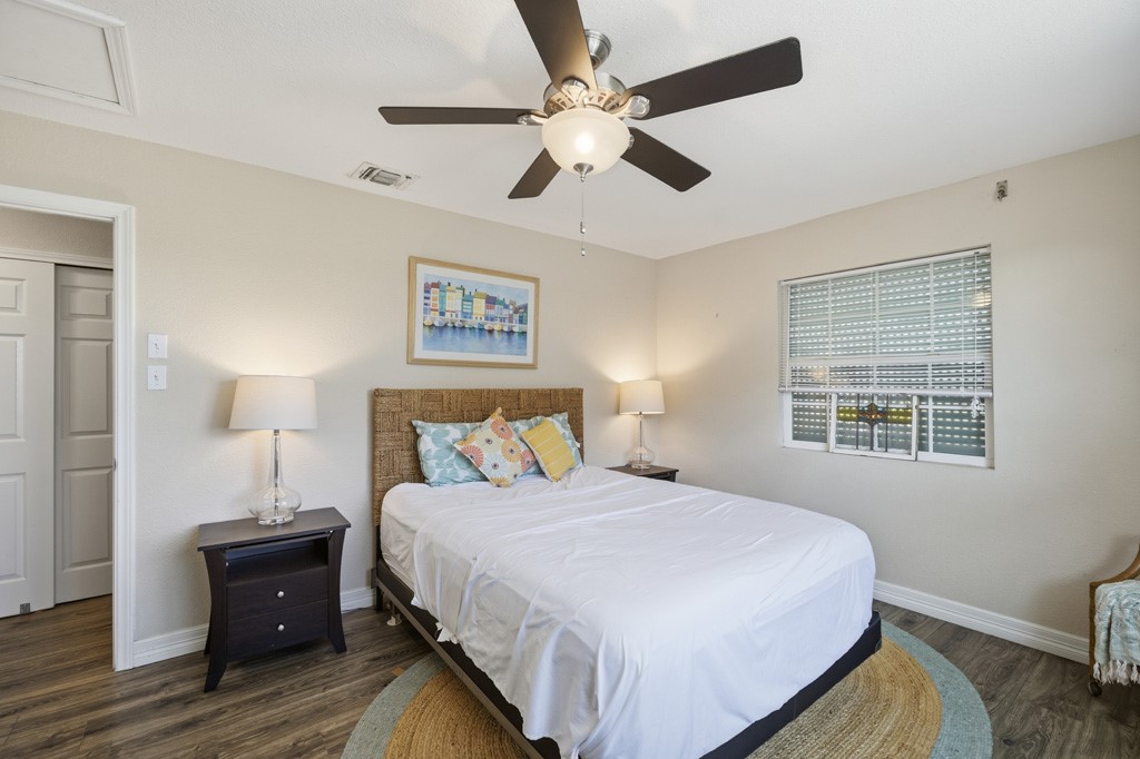 2614 Bay Vista Rockport TX 78382