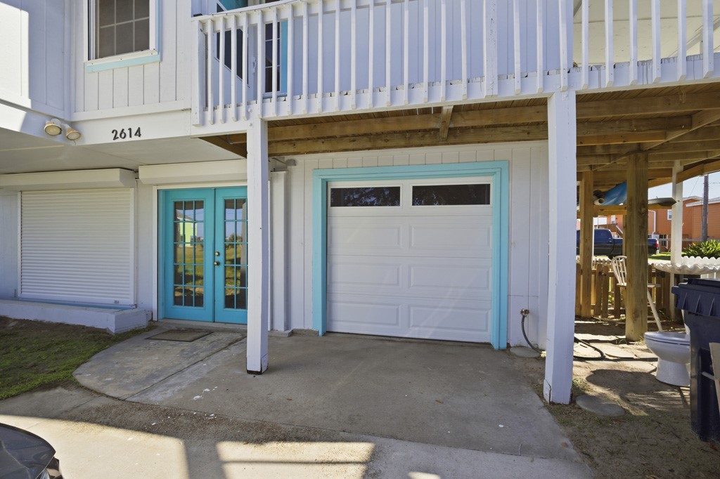 2614 Bay Vista Rockport TX 78382