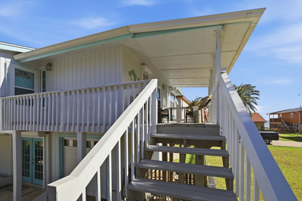 2614 Bay Vista Rockport TX 78382