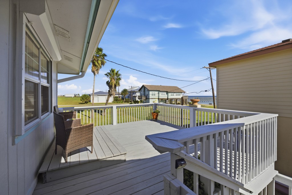 2614 Bay Vista Rockport TX 78382