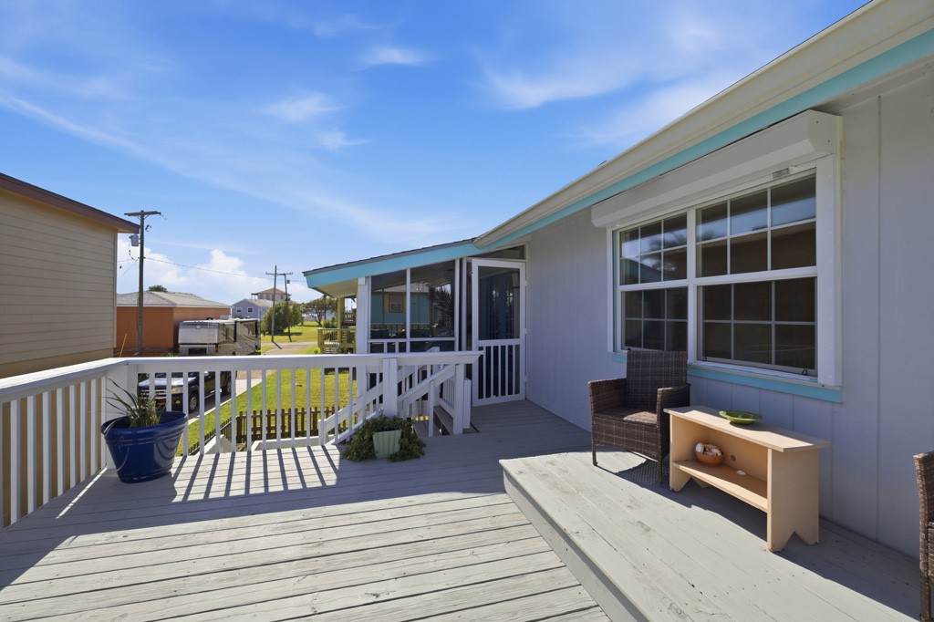 2614 Bay Vista Rockport TX 78382