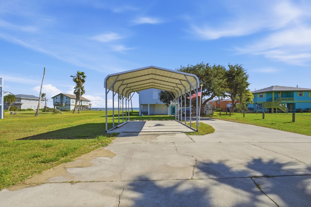 2614 Bay Vista Rockport TX 78382