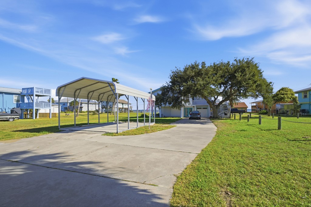 2614 Bay Vista Rockport TX 78382
