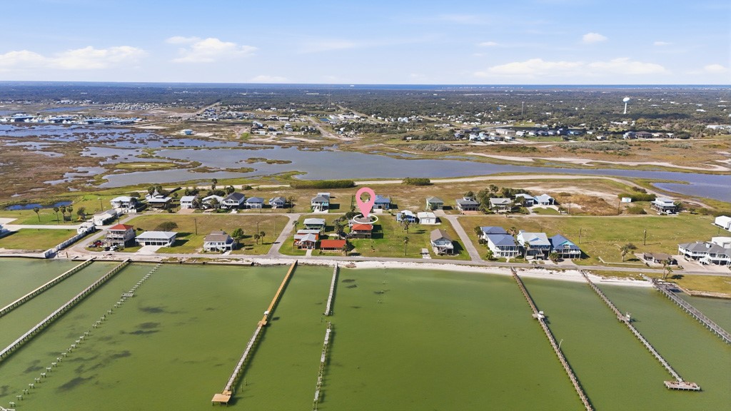 2614 Bay Vista Rockport TX 78382