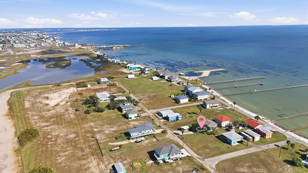 2614 Bay Vista Rockport TX 78382