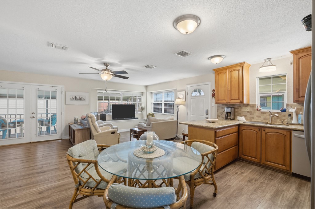 2614 Bay Vista Rockport TX 78382