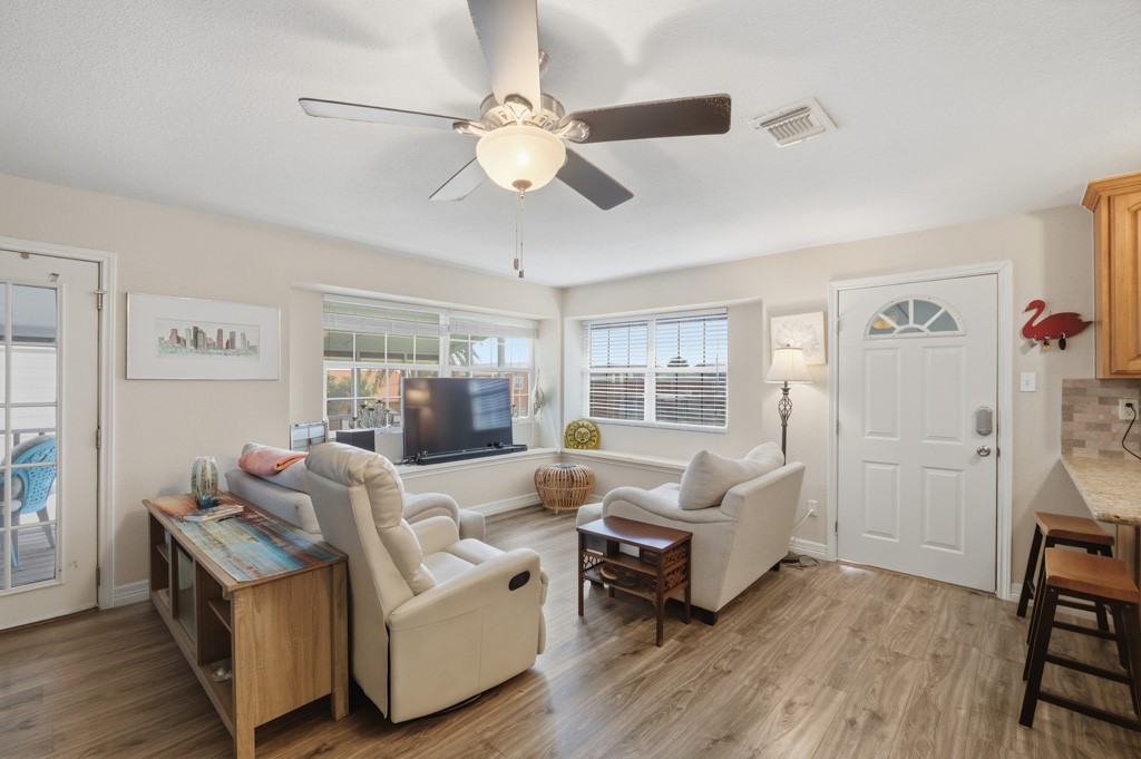 2614 Bay Vista Rockport TX 78382