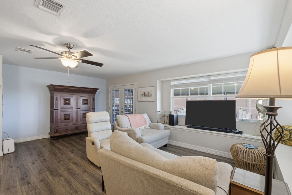 2614 Bay Vista Rockport TX 78382