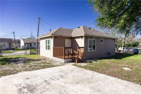 2407 Mary Street Corpus Christi TX 78405