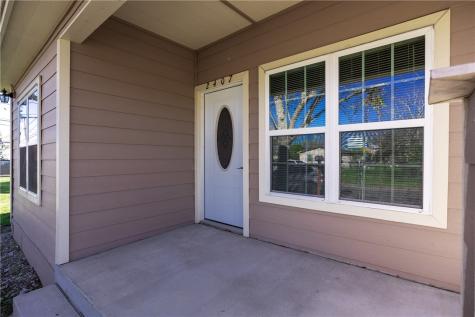2407 Mary Street Corpus Christi TX 78405