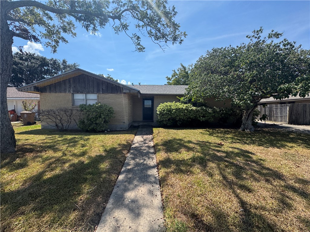3237 Orlando Drive Corpus Christi TX 78411