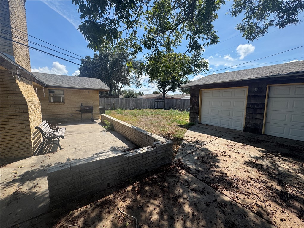 3237 Orlando Drive Corpus Christi TX 78411