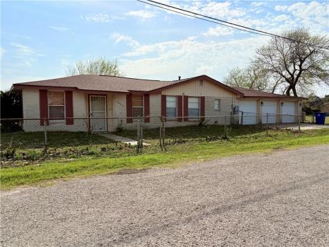 2609 W Highland Avenue Ingleside TX 78362