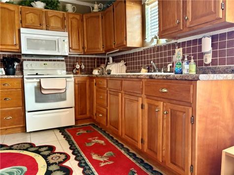 2609 W Highland Avenue Ingleside TX 78362