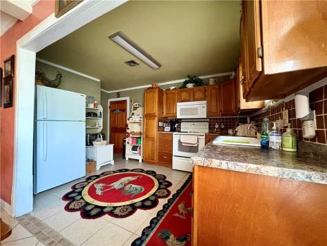 2609 W Highland Avenue Ingleside TX 78362