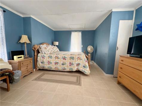 2609 W Highland Avenue Ingleside TX 78362