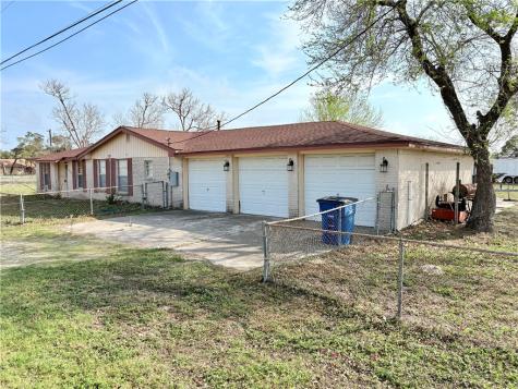 2609 W Highland Avenue Ingleside TX 78362