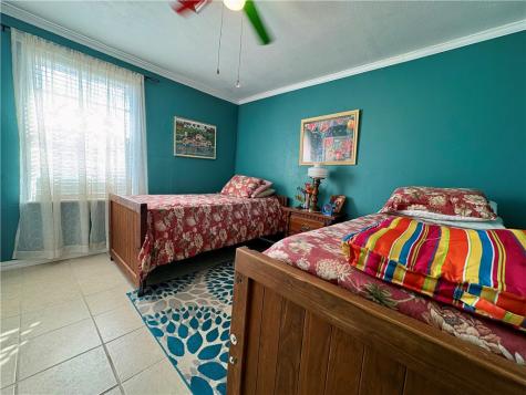 2609 W Highland Avenue Ingleside TX 78362
