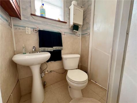 2609 W Highland Avenue Ingleside TX 78362