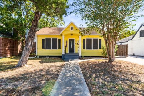 409 Southern Street Corpus Christi TX 78404
