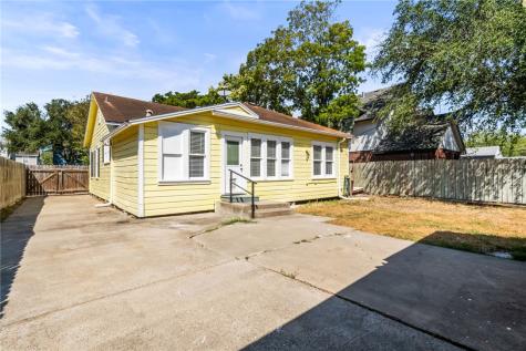409 Southern Street Corpus Christi TX 78404