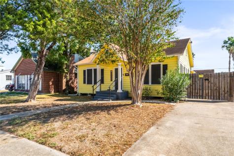 409 Southern Street Corpus Christi TX 78404