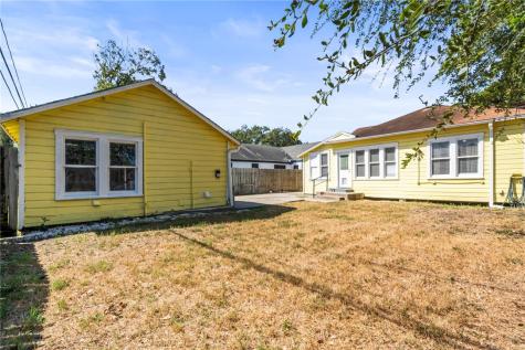 409 Southern Street Corpus Christi TX 78404