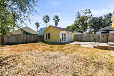 409 Southern Street Corpus Christi TX 78404
