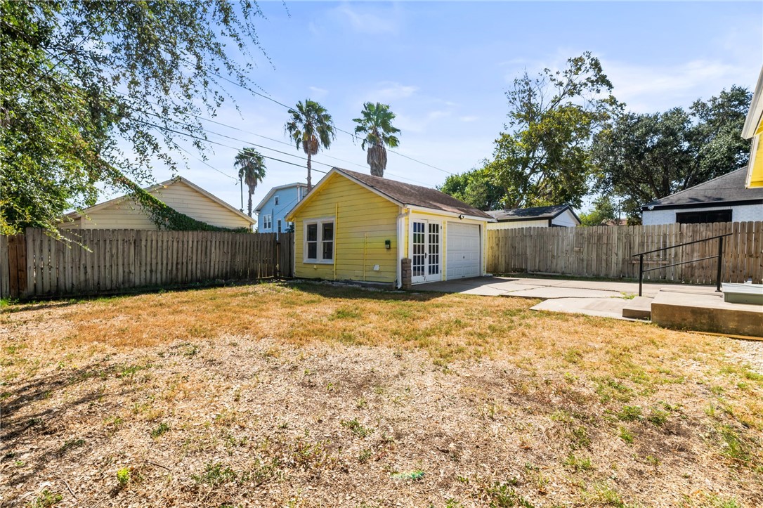 409 Southern Street Corpus Christi TX 78404