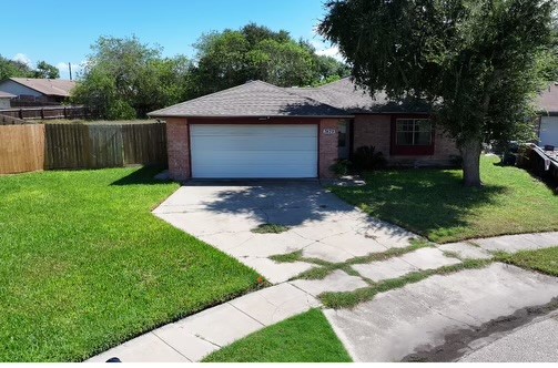 7429 Big Dipper Drive Corpus Christi TX 78412