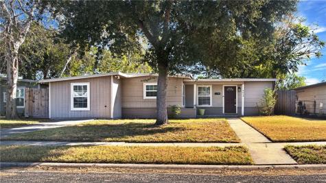 4614 Mokry Drive Corpus Christi TX 78415