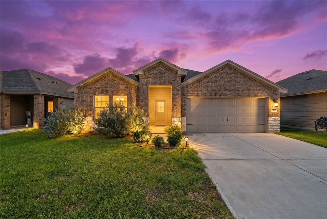 7734 Lariat Toss Drive Corpus Christi TX 78414