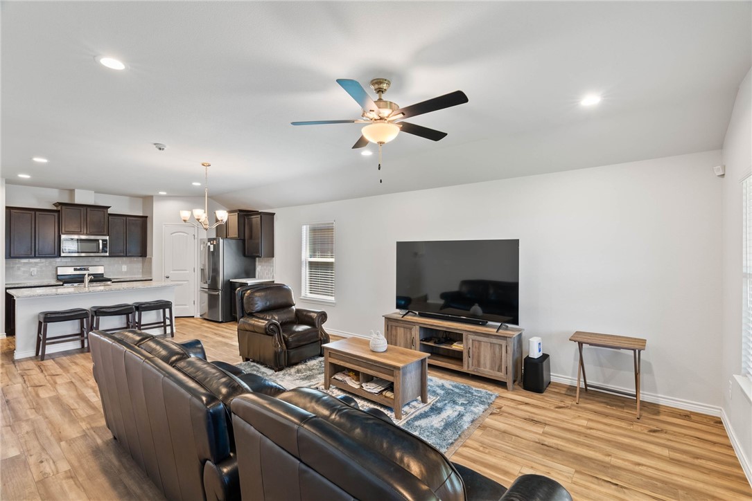 7734 Lariat Toss Drive Corpus Christi TX 78414