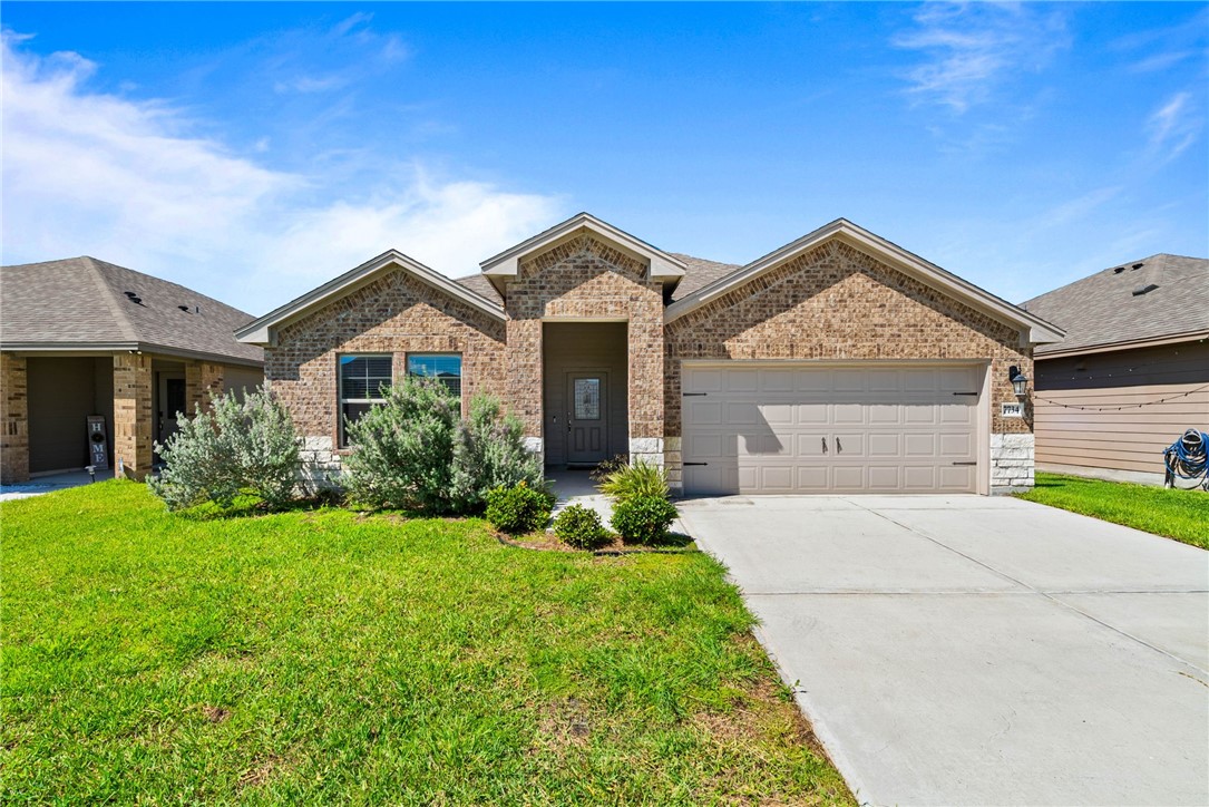 7734 Lariat Toss Drive Corpus Christi TX 78414