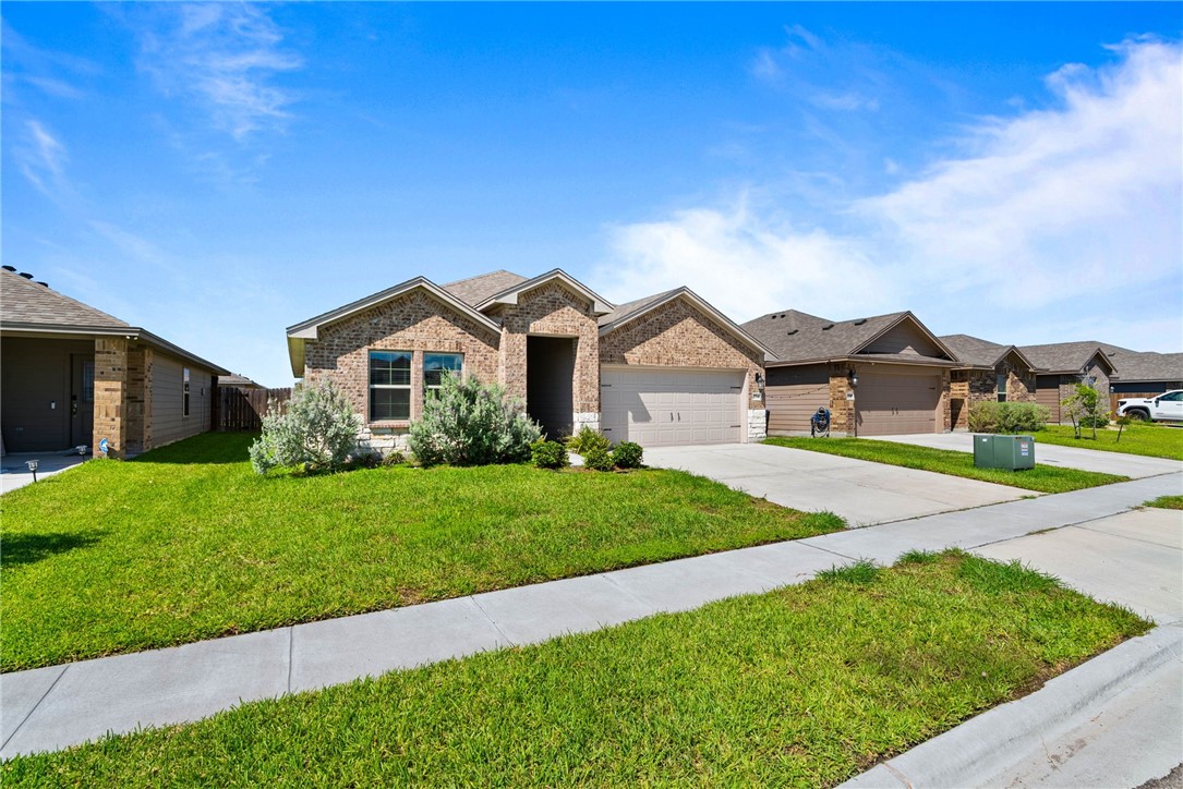 7734 Lariat Toss Drive Corpus Christi TX 78414