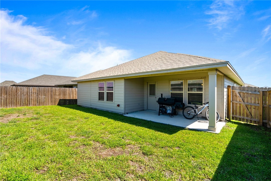 7734 Lariat Toss Drive Corpus Christi TX 78414