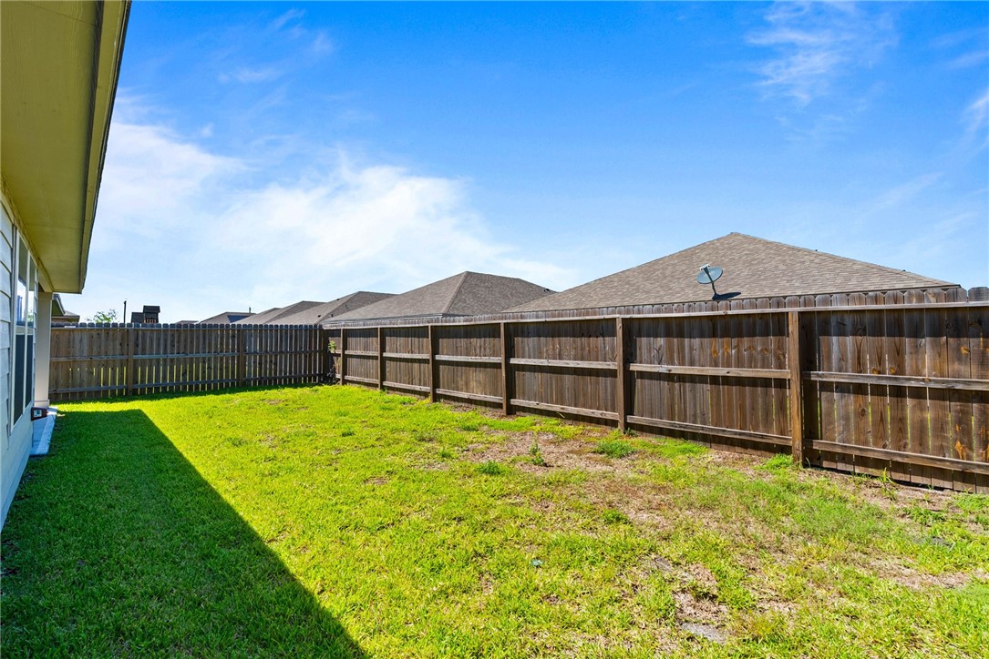 7734 Lariat Toss Drive Corpus Christi TX 78414