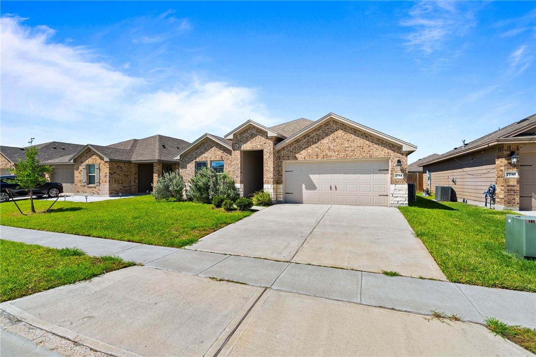 7734 Lariat Toss Drive Corpus Christi TX 78414