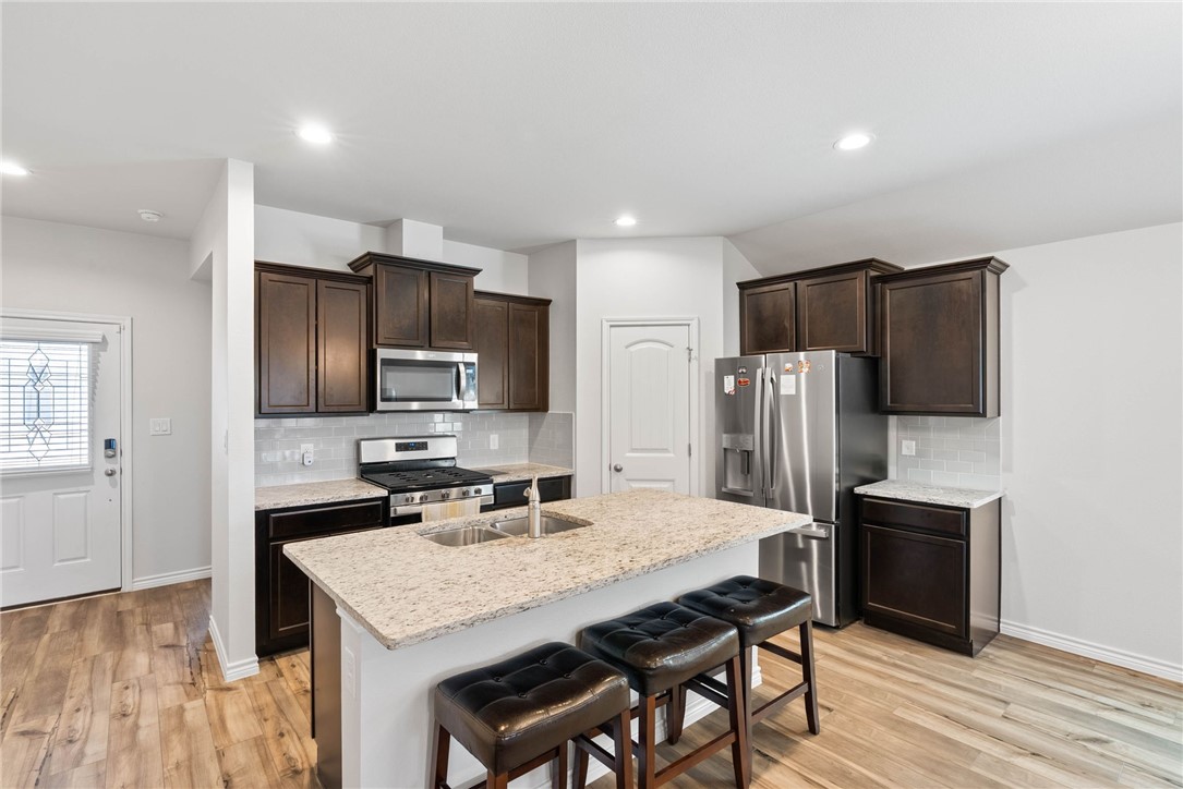 7734 Lariat Toss Drive Corpus Christi TX 78414