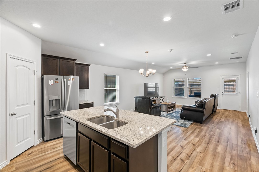 7734 Lariat Toss Drive Corpus Christi TX 78414