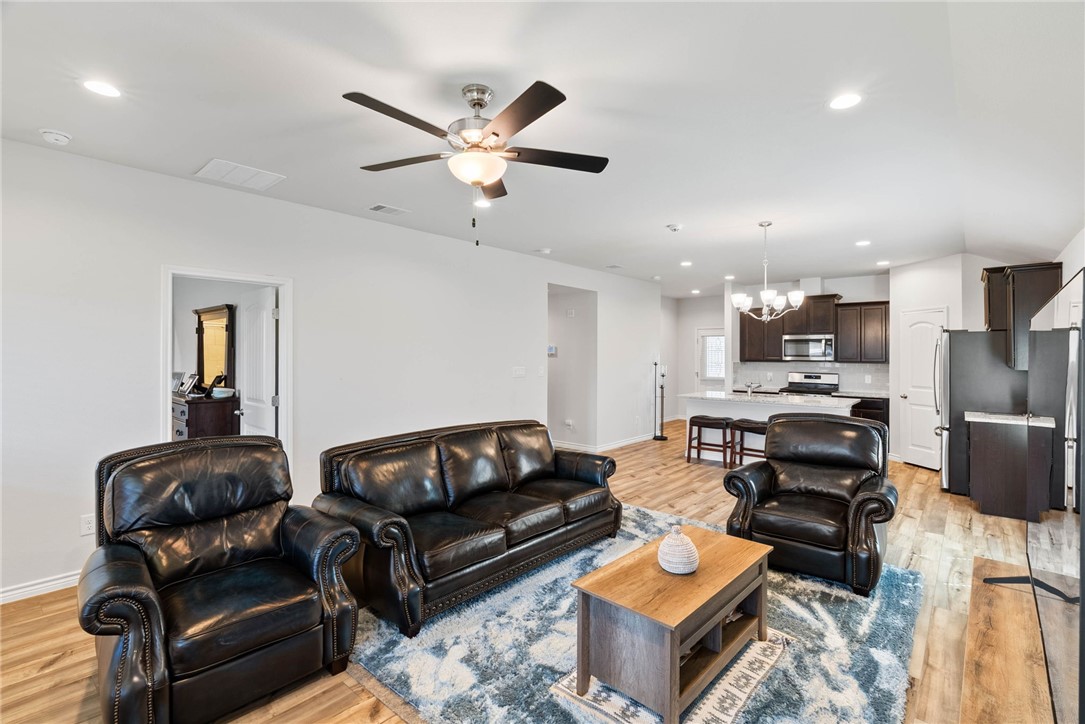 7734 Lariat Toss Drive Corpus Christi TX 78414