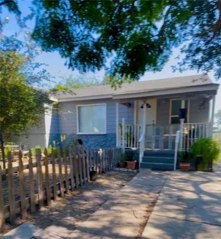 3457 Southland Drive Corpus Christi TX 78408