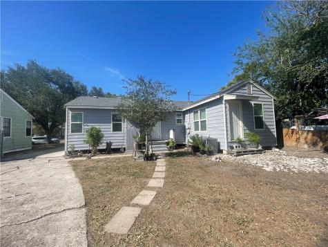 3457 Southland Drive Corpus Christi TX 78408