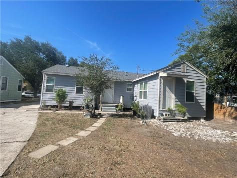 3457 Southland Drive Corpus Christi TX 78408
