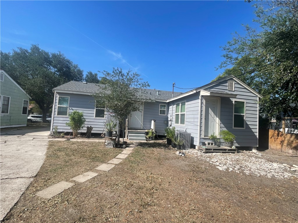 3457 Southland Drive Corpus Christi TX 78408