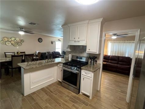 3457 Southland Drive Corpus Christi TX 78408