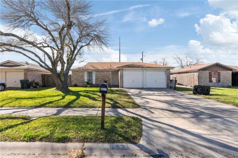 6621 Meadowbreeze Parkway Corpus Christi TX 78414