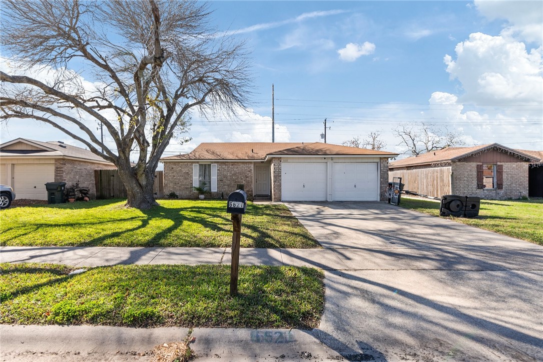 6621 Meadowbreeze Parkway Corpus Christi TX 78414