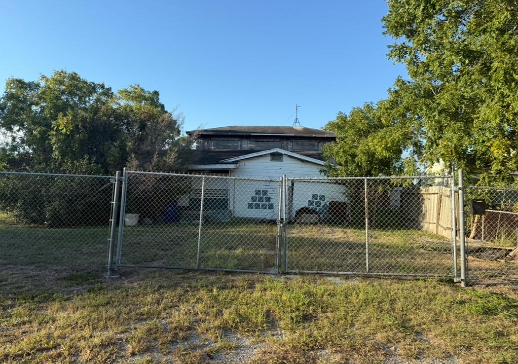 2747 Nemec Street Corpus Christi TX 78415